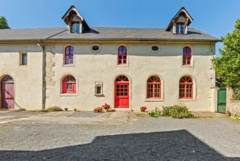 Casa a Saint Martin des Entrées,Le Manoir de Damigny FR-14400-67 N°987912