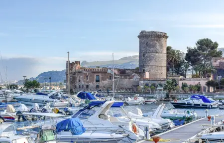 Location Maison 6 personnes à Altavilla Milicia - Photo 7