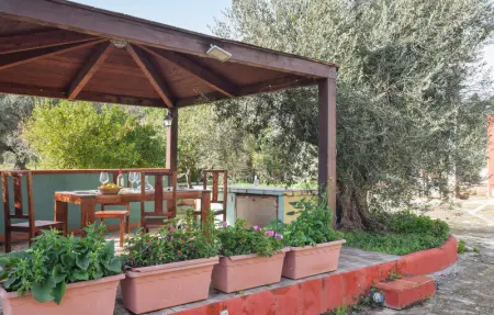 Location Maison 6 personnes à Altavilla Milicia - Photo 12