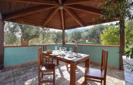 Location Maison 6 personnes à Altavilla Milicia - Photo 13