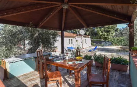 Location Maison 6 personnes à Altavilla Milicia - Photo 14