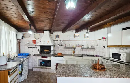 Location Maison 6 personnes à Altavilla Milicia - Photo 21