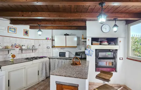 Location Maison 6 personnes à Altavilla Milicia - Photo 23