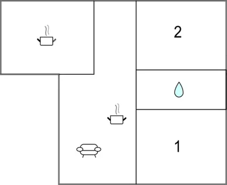 Location Maison 6 personnes à Altavilla Milicia - Photo 32