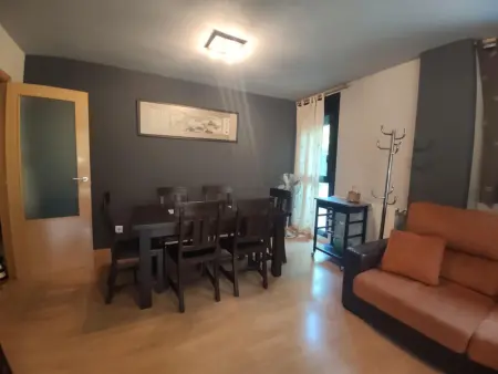 Appartement de charme avec jardin, 2 chambres, parking et cuisine équipée à Jaca - Photo 5