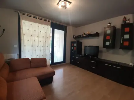 Appartement de charme avec jardin, 2 chambres, parking et cuisine équipée à Jaca - Photo 6