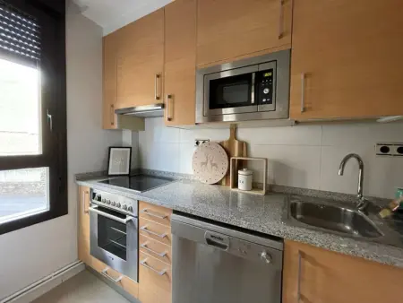 Charmante maison de 3 étages près des pistes de ski, idéale pour des vacances au cœur des Pyrénées. - Photo 5