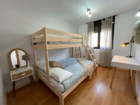 Charmante maison de 3 étages près des pistes de ski, idéale pour des vacances au cœur des Pyrénées. - Photo 10