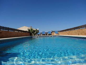 Location Maison à Campos,Casa rústica con piscina, Alcoraia 1094666 N°988075
