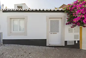 House in Tavira,Casa do Relogio 1095720 N°988080