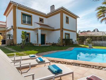 Location Villa à Lagoa de Albufeira,LVPremier LA1 heated pool, Jacuzzi, AC, garden - N°988085