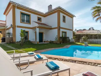 Villa à Lagoa de Albufeira,LVPremier LA1 heated pool, Jacuzzi, AC, garden 1096618 N°988085