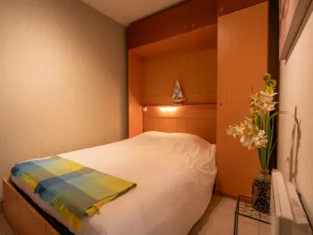 Green Garden, Appartement 4 personnes à De Haan - Photo 2