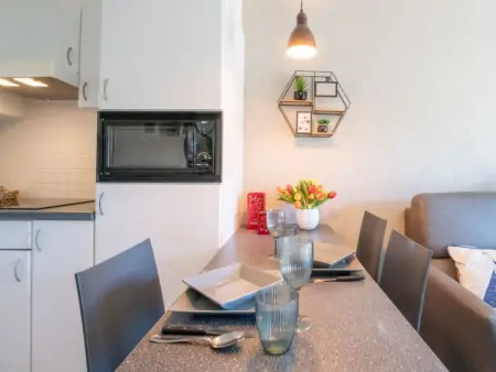 Green Garden, Appartement 4 personnes à De Haan - Photo 10