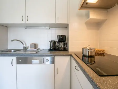 Green Garden, Appartement 4 personnes à De Haan - Photo 12