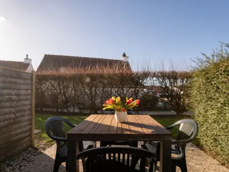 Marlene with parking and shared pool, Appartement 4 personnes à De Haan - Photo 4