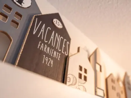 Marlene with parking and shared pool, Appartement 4 personnes à De Haan - Photo 18