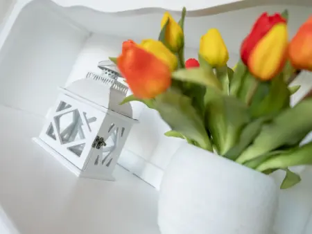 Marlene with parking and shared pool, Appartement 4 personnes à De Haan - Photo 20