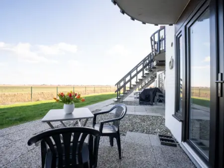 Marlene with parking and shared pool, Appartement 4 personnes à De Haan - Photo 21