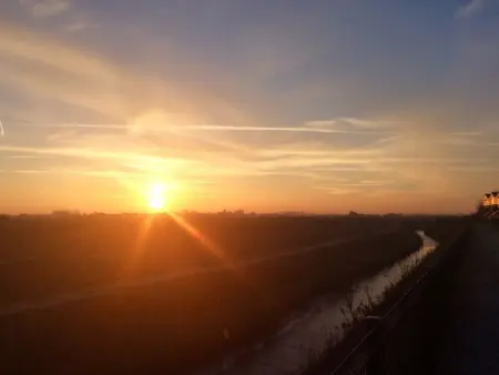 Marlene with parking and shared pool, Appartement 4 personnes à De Haan - Photo 22