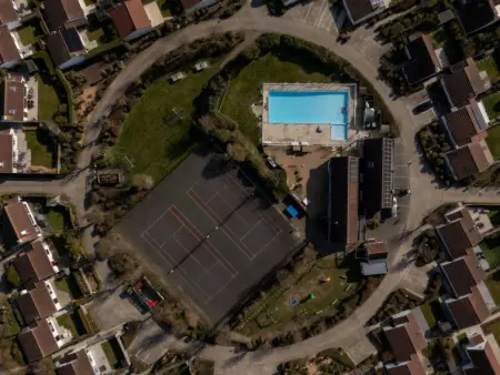 Marlene with parking and shared pool, Appartement 4 personnes à De Haan - Photo 25