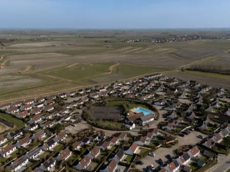 Marlene with parking and shared pool, Appartement 4 personnes à De Haan - Photo 28