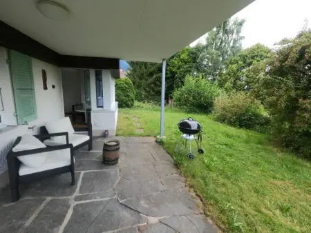 Chilis Ferienresidenz, Appartement 2 personnes à Aeschi bei Spiez - Photo 1