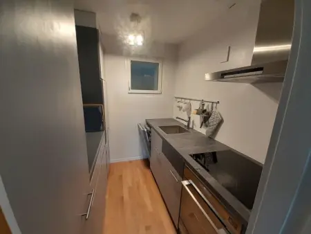 Chilis Ferienresidenz, Appartement 2 personnes à Aeschi bei Spiez - Photo 2