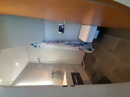 Chilis Ferienresidenz, Appartement 2 personnes à Aeschi bei Spiez - Photo 3