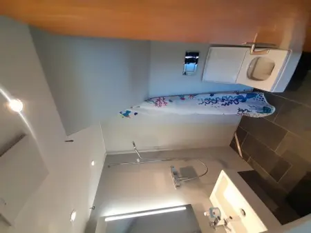 Chilis Ferienresidenz, Appartement 2 personnes à Aeschi bei Spiez - Photo 4