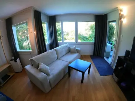 Chilis Ferienresidenz, Appartement 2 personnes à Aeschi bei Spiez - Photo 10