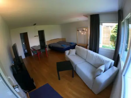 Chilis Ferienresidenz, Appartement 2 personnes à Aeschi bei Spiez - Photo 11