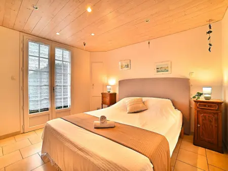 Douce Alouette, Maison 4 personnes à Île d'Oléron - Photo 1