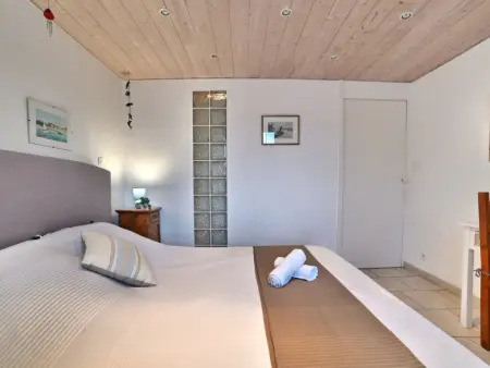 Douce Alouette, Maison 4 personnes à Île d'Oléron - Photo 2