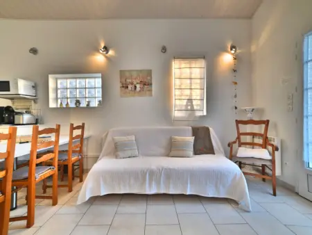 Douce Alouette, Maison 4 personnes à Île d'Oléron - Photo 5