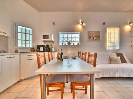 Douce Alouette, Maison 4 personnes à Île d'Oléron - Photo 6