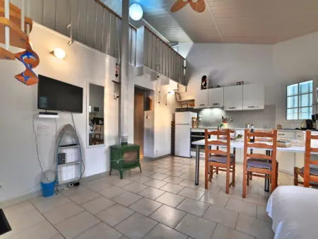 Douce Alouette, Maison 4 personnes à Île d'Oléron - Photo 7