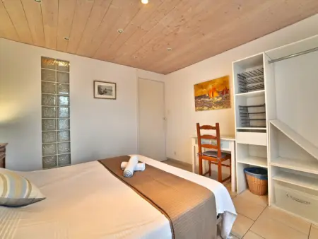 Douce Alouette, Maison 4 personnes à Île d'Oléron - Photo 9