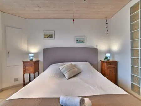 Douce Alouette, Maison 4 personnes à Île d'Oléron - Photo 10