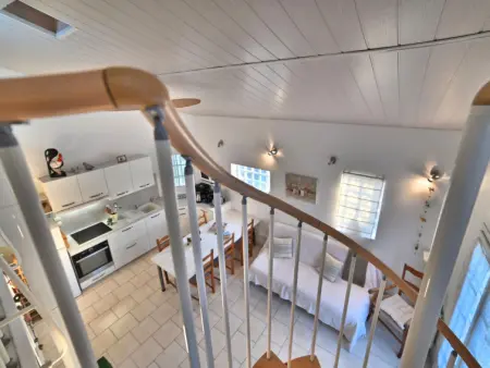 Douce Alouette, Maison 4 personnes à Île d'Oléron - Photo 11