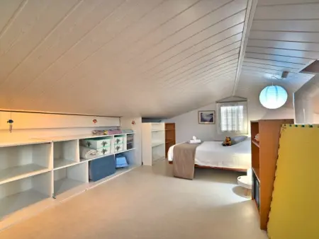 Douce Alouette, Maison 4 personnes à Île d'Oléron - Photo 12