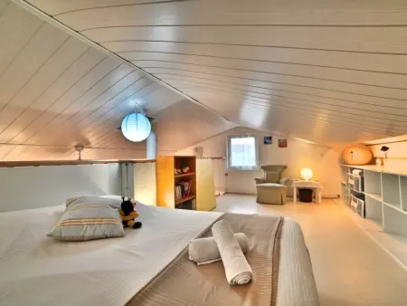 Douce Alouette, Maison 4 personnes à Île d'Oléron - Photo 13