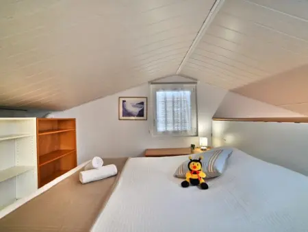 Douce Alouette, Maison 4 personnes à Île d'Oléron - Photo 14