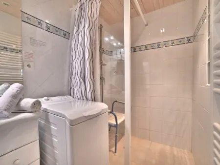 Douce Alouette, Maison 4 personnes à Île d'Oléron - Photo 15