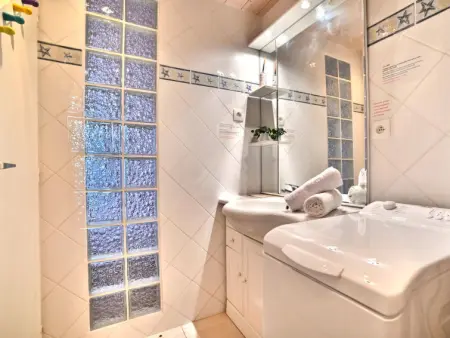 Douce Alouette, Maison 4 personnes à Île d'Oléron - Photo 16