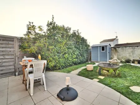 Douce Alouette, Maison 4 personnes à Île d'Oléron - Photo 18