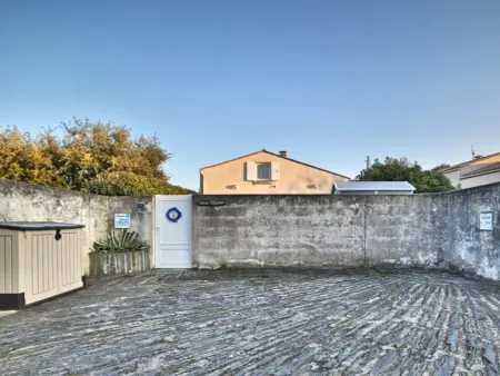 Douce Alouette, Maison 4 personnes à Île d'Oléron - Photo 19