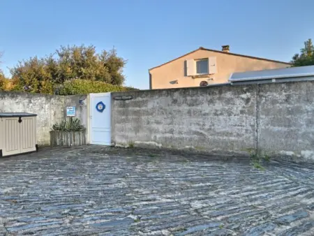 Douce Alouette, Maison 4 personnes à Île d'Oléron - Photo 20