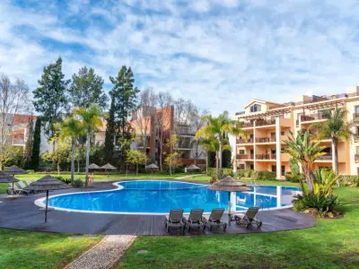 Appartement à Vilamoura, Triplex - Vilamoura - N°988112