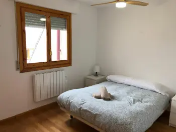 Wohnung in Jaca,APARTAMENTO ALAMEDA ES-315-1 N°988115